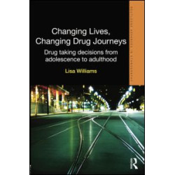 Changing Lives, Changing Drug Journeys Changing Lives, Changing Drug Journeys