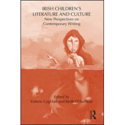Irish Children's Literature and Culture Irish Children's Literature and Culture