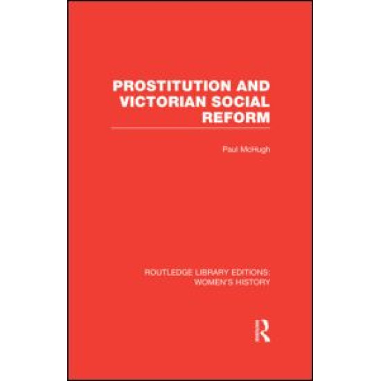 Prostitution and Victorian Social Reform