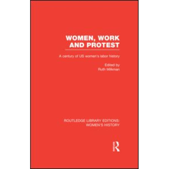 Women, Work, and Protest