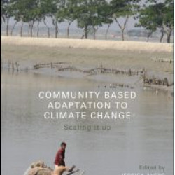 Community-Based Adaptation to Climate Change Community-Based Adaptation to Climate Change
