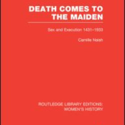 Death Comes to the Maiden Death Comes to the Maiden