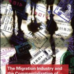 The Migration Industry and the Commercialization of International Migration The Migration Industry and the Commercialization of International Migration