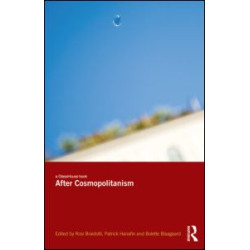After Cosmopolitanism After Cosmopolitanism