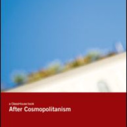After Cosmopolitanism