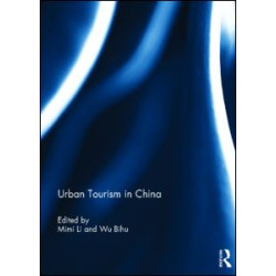 Urban Tourism in China