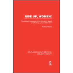 Rise Up, Women!