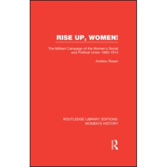 Rise Up, Women!