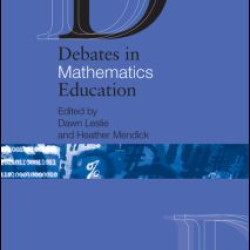 Debates in Mathematics Education