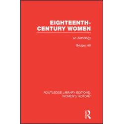 Eighteenth-century Women Eighteenth-century Women