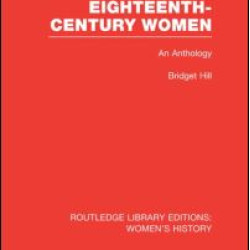 Eighteenth-century Women Eighteenth-century Women