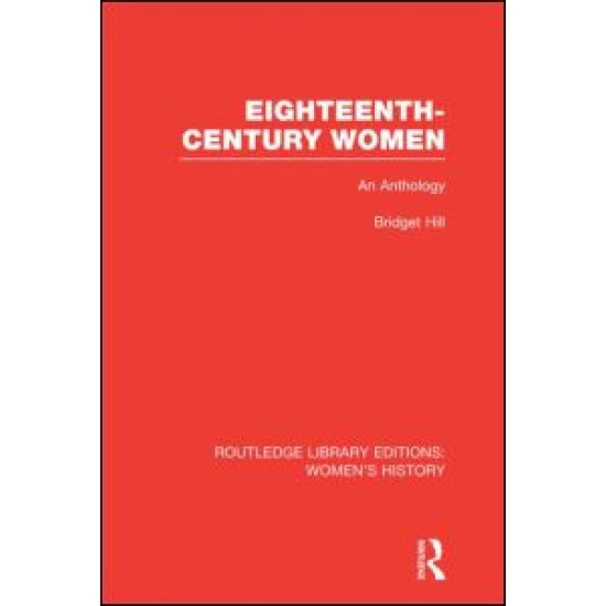 Eighteenth-century Women Eighteenth-century Women