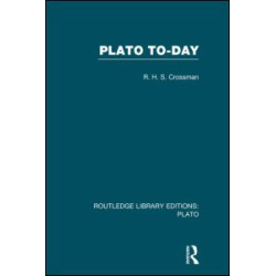Plato Today (RLE: Plato) Plato Today (RLE: Plato)