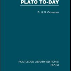 Plato Today (RLE: Plato) Plato Today (RLE: Plato)