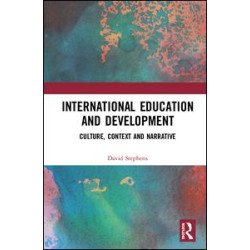 International Education and Development International Education and Development