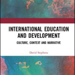 International Education and Development International Education and Development