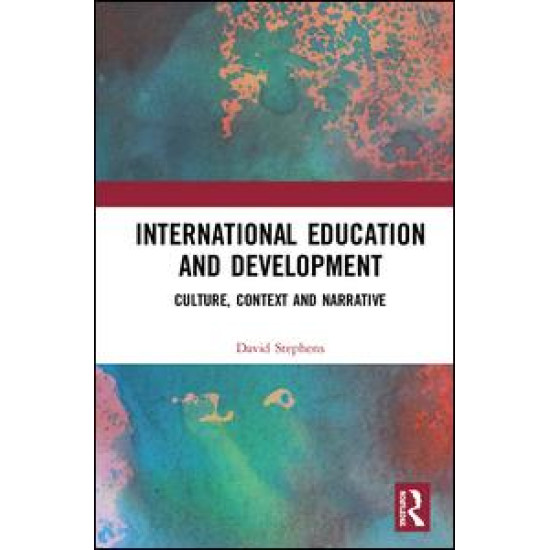 International Education and Development