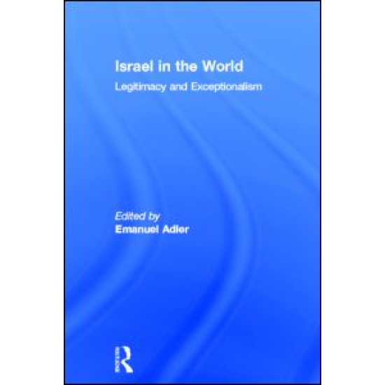 Israel in the World