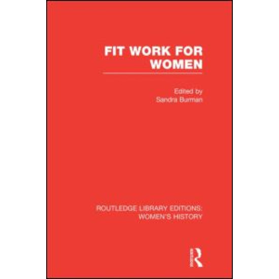 Fit Work for Women