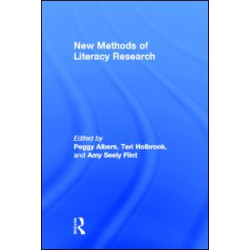 New Methods of Literacy Research New Methods of Literacy Research