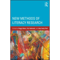 New Methods of Literacy Research New Methods of Literacy Research