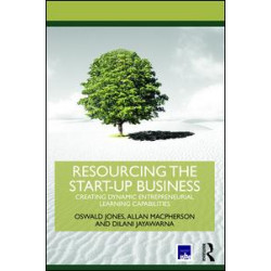 Resourcing the Start-Up Business Resourcing the Start-Up Business
