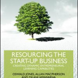 Resourcing the Start-Up Business Resourcing the Start-Up Business