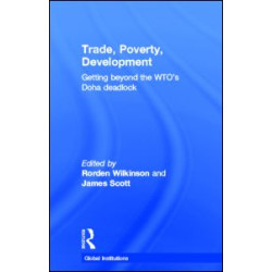 Trade, Poverty, Development Trade, Poverty, Development