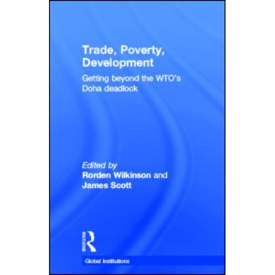 Trade, Poverty, Development