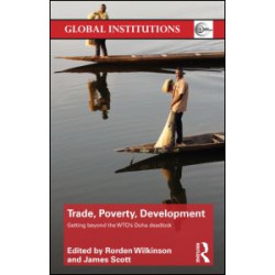 Trade, Poverty, Development Trade, Poverty, Development
