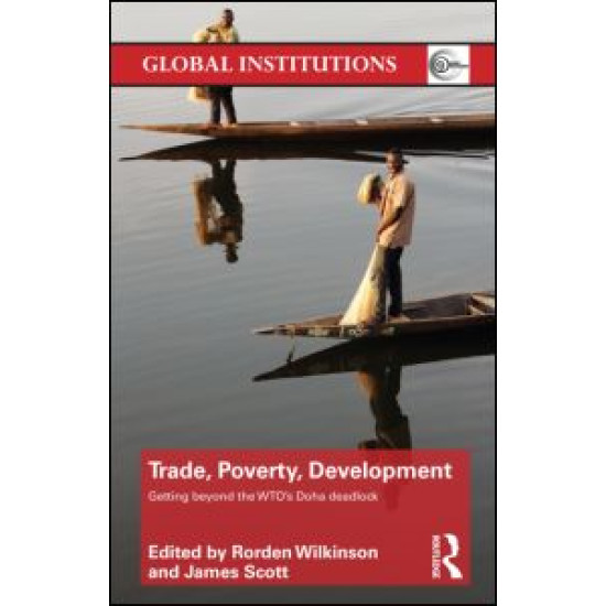 Trade, Poverty, Development Trade, Poverty, Development
