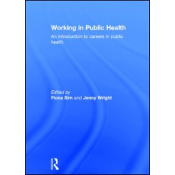 Working in Public Health