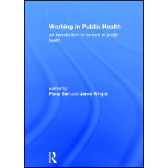 Working in Public Health