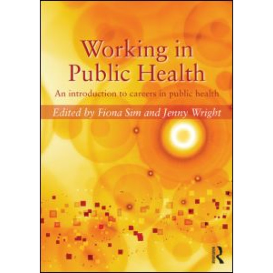 Working in Public Health