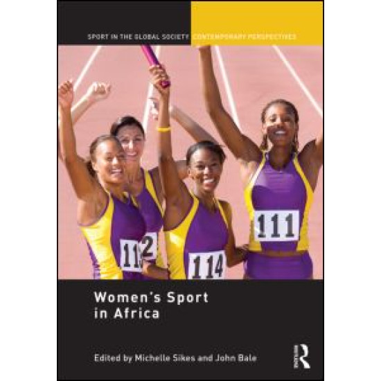 Women’s Sport in Africa