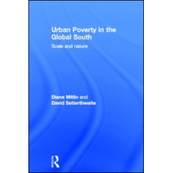 Urban Poverty in the Global South