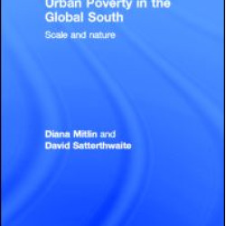 Urban Poverty in the Global South