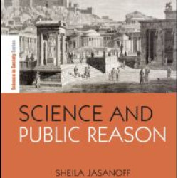 Science and Public Reason