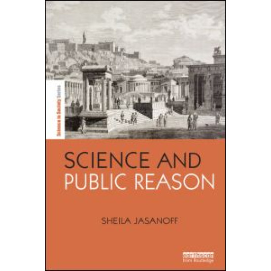 Science and Public Reason Science and Public Reason