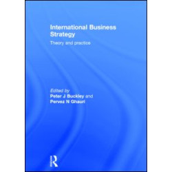 International Business Strategy
