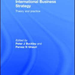 International Business Strategy