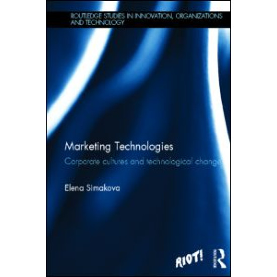 Marketing Technologies