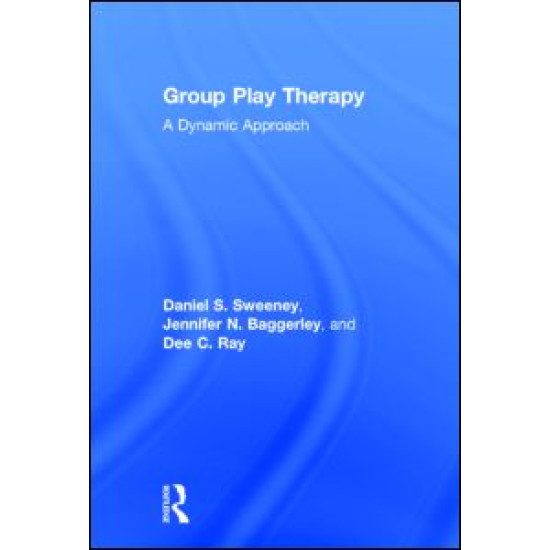 Group Play Therapy