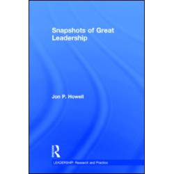 Snapshots of Great Leadership
