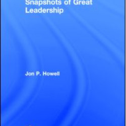 Snapshots of Great Leadership Snapshots of Great Leadership
