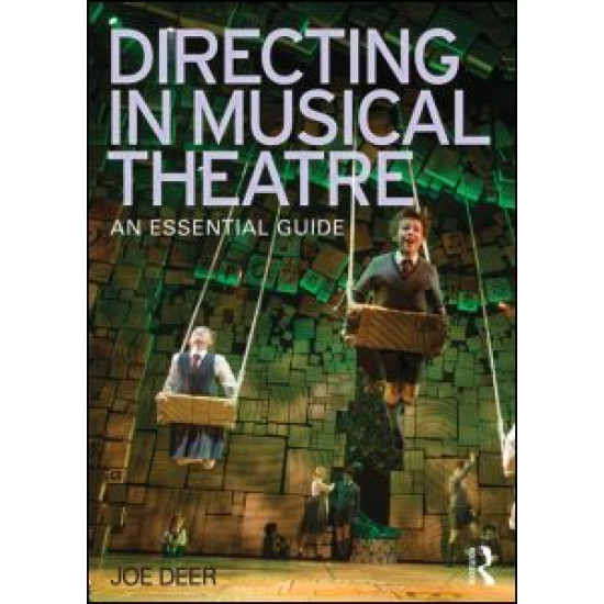 Directing in Musical Theatre