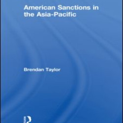 American Sanctions in the Asia-Pacific