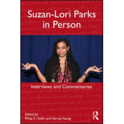 Suzan-Lori Parks in Person