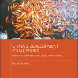 China's Development Challenges