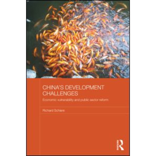 China's Development Challenges China's Development Challenges